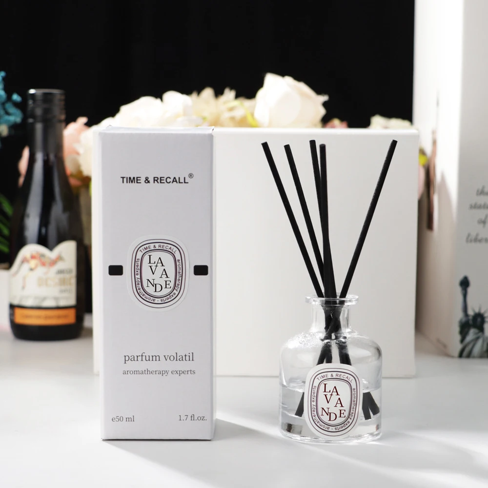 Home Fragrance Verbena - Hotel Perfume Diffuser Oils Home Fragrance