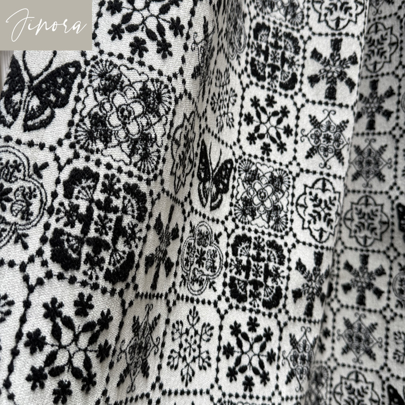 Home Fragrance In French - 2025 New French Retro Cotton Blackout