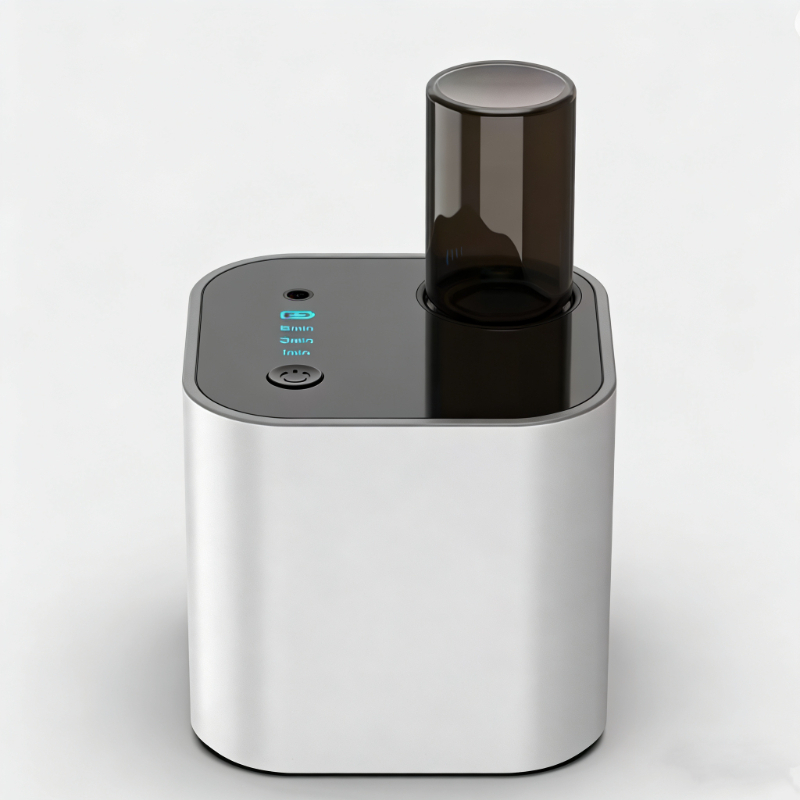 Fragrance Home Decor - USB Rechargeable Waterless Aroma Diffuser Portable