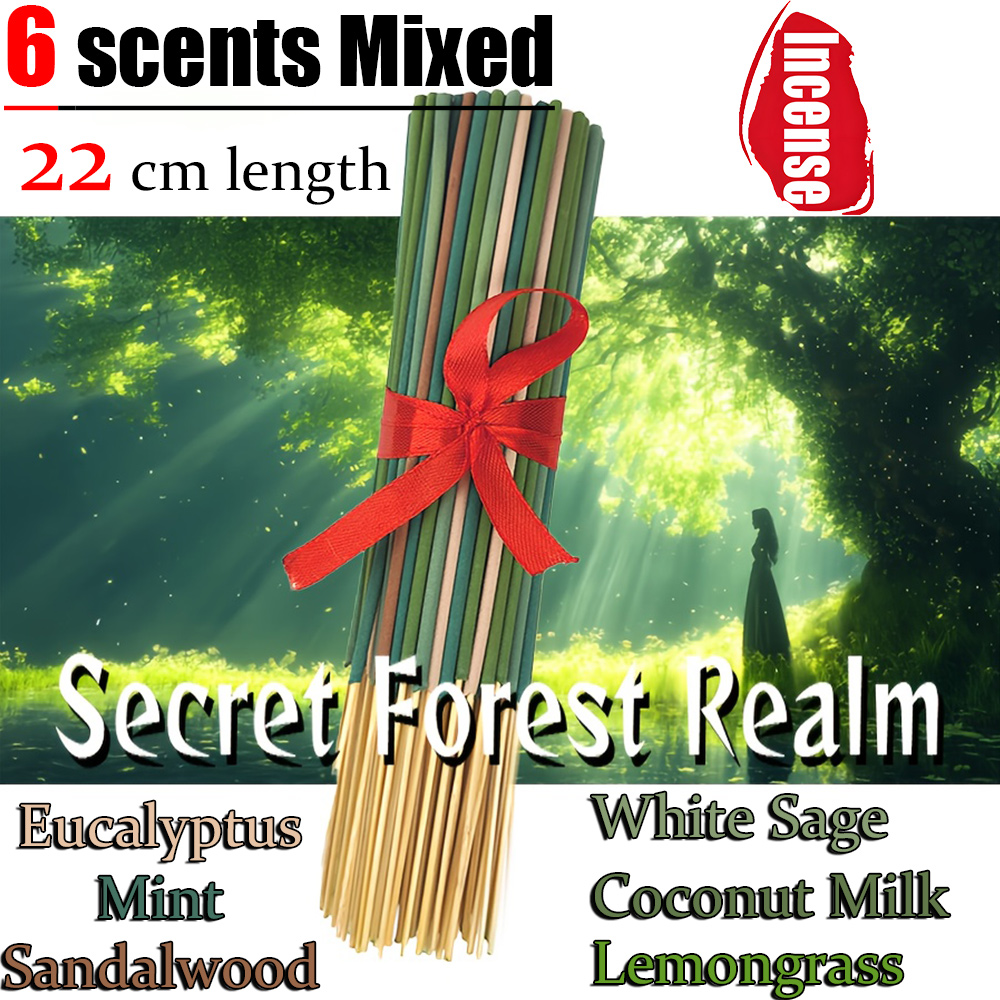 Best-Selling Premium Forest Se - Home Fragrance Vanilla Cashmere のレビューと価格