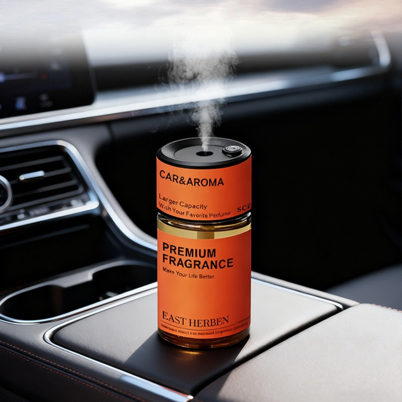 AI Intelligent Sensing Car Fra - Home Fragrance Verbena のレビューと価格