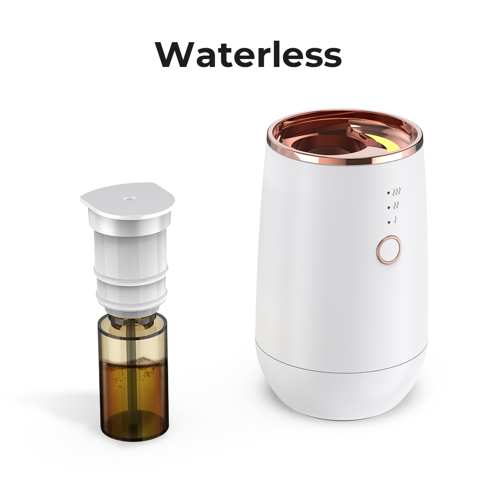 HIINST Mini Car Waterless Esse - Home Fragrance Verbena のレビューと価格
