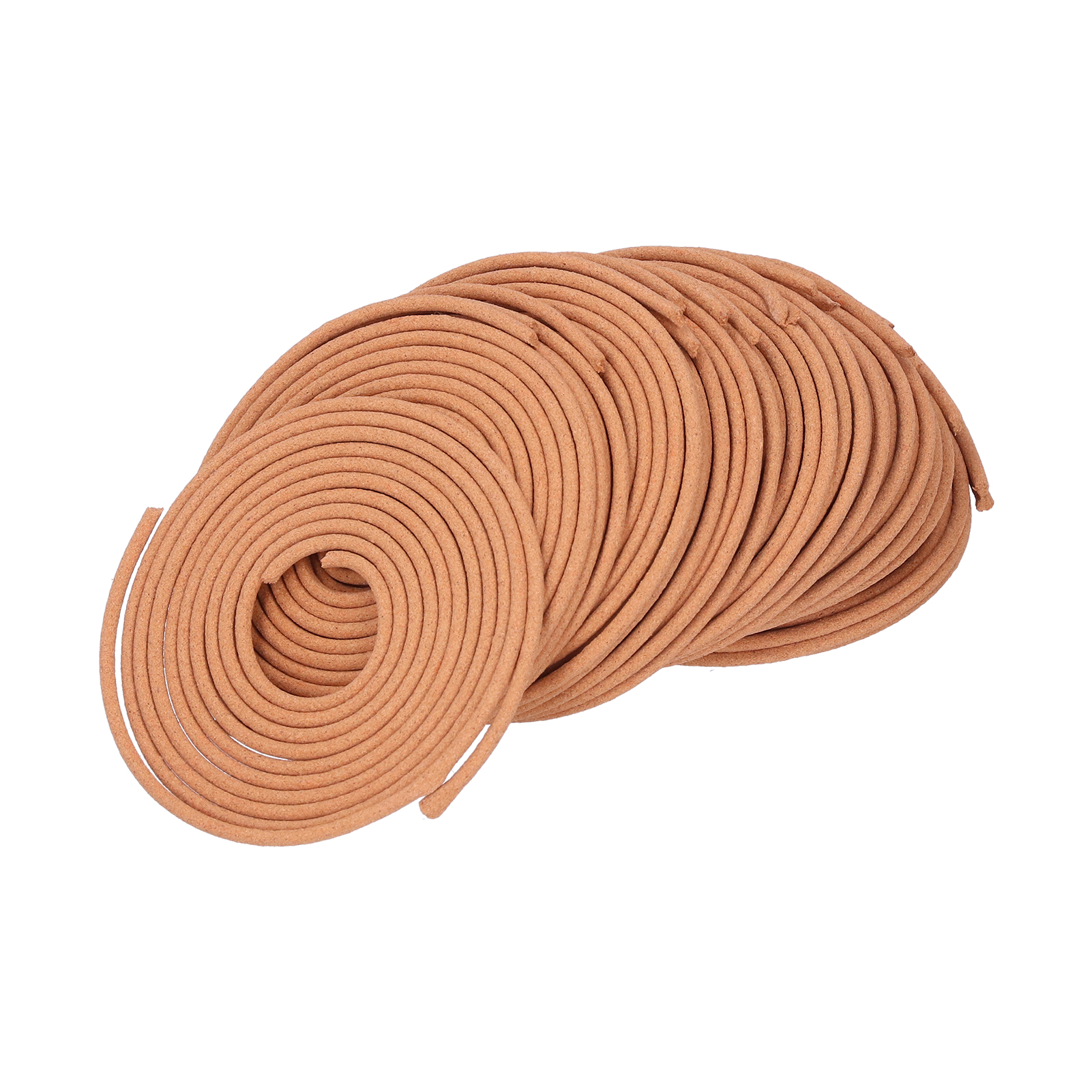 120Pcs Incense Coil Study Arom - Home Fragrance Vanilla Cashmere のレビューと価格
