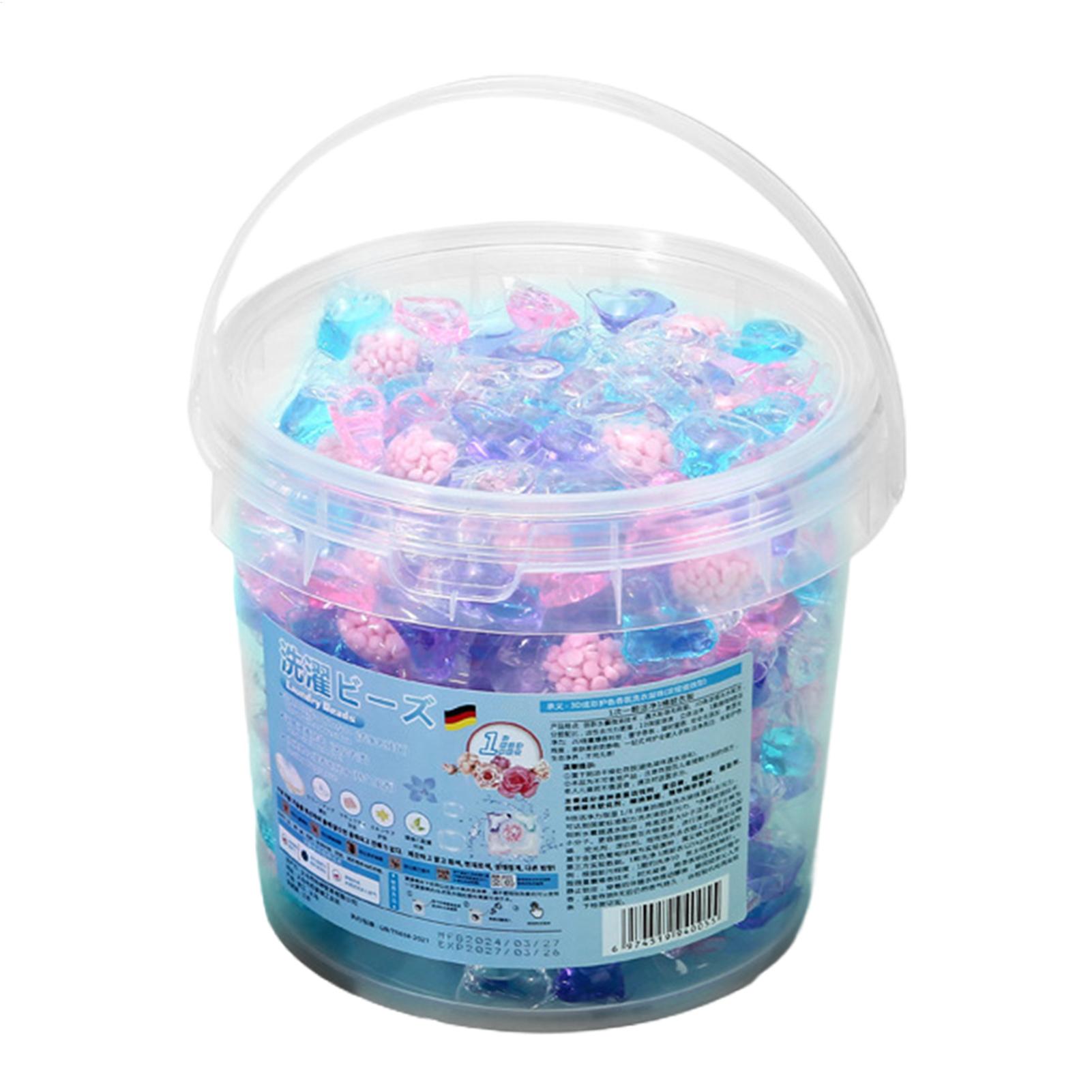 Laundry Detergent Pods Deep Cl - Fragrance Home Decor のレビューと価格