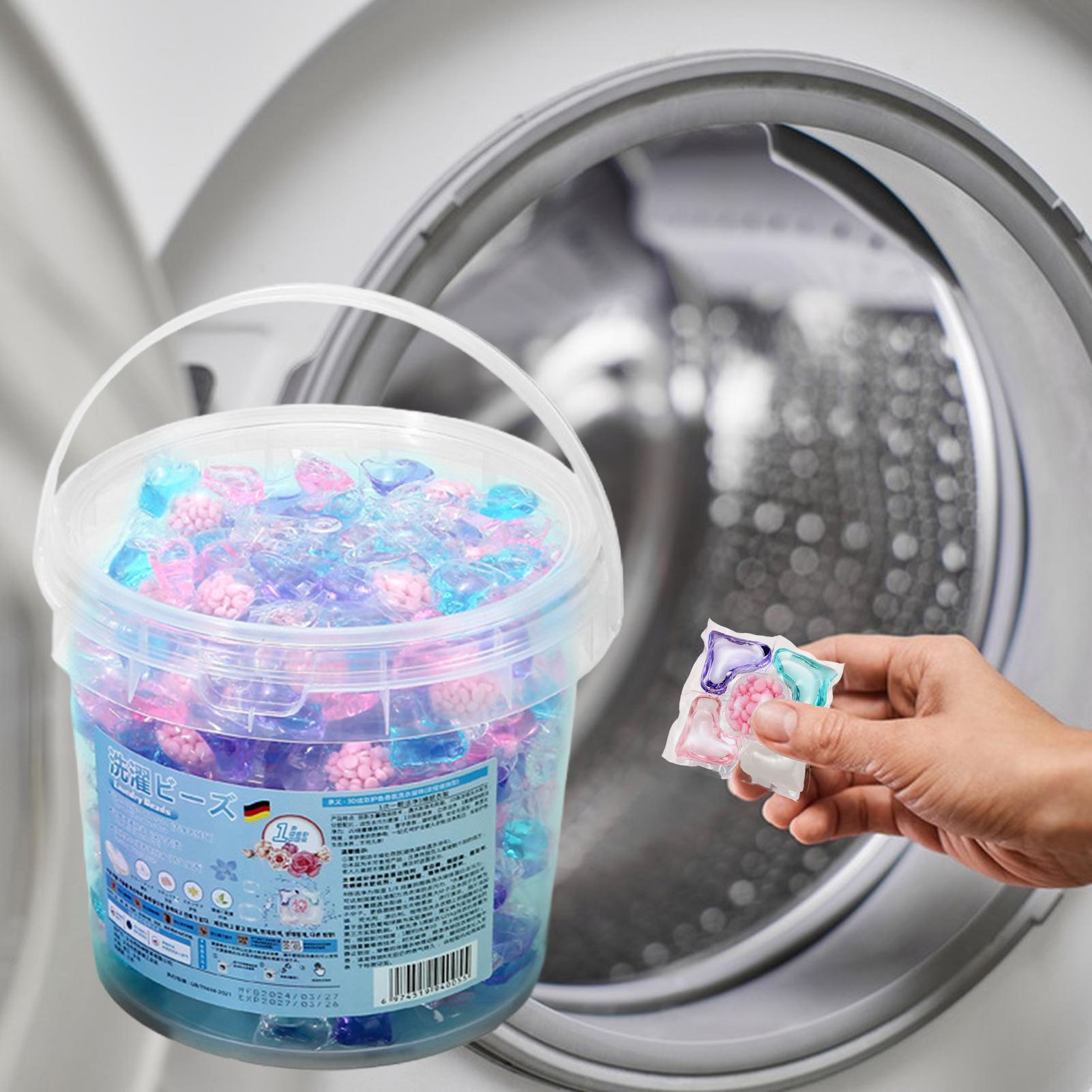 Laundry Detergent Pods Deep Cl - Fragrance Home Decor のレビューと価格