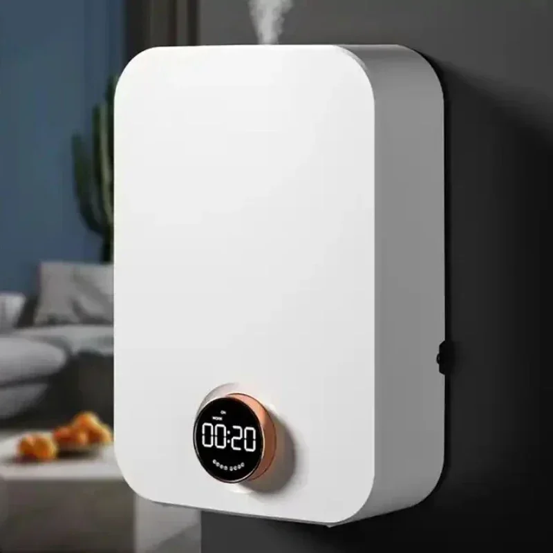Aromatherapy Diffuser Essentia - Home Fragrance Oils For Diffusers のレビューと価格