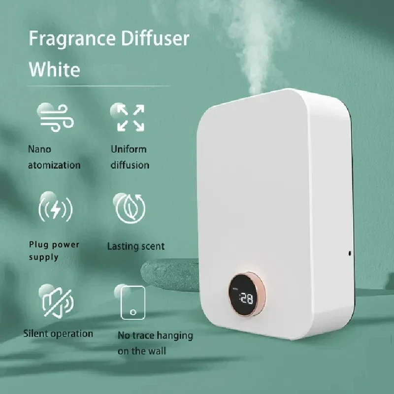 Aromatherapy Diffuser Essentia - Home Fragrance Oils For Diffusers のレビューと価格
