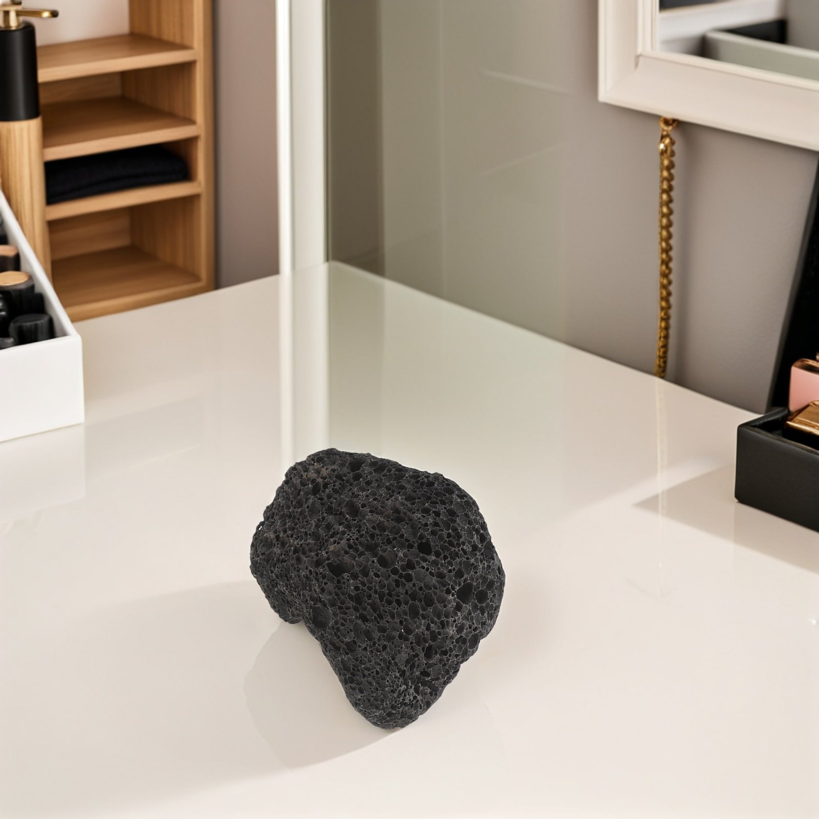Passive Aromatherapy Stone Dif - Home Fragrance Oils For Diffusers のレビューと価格