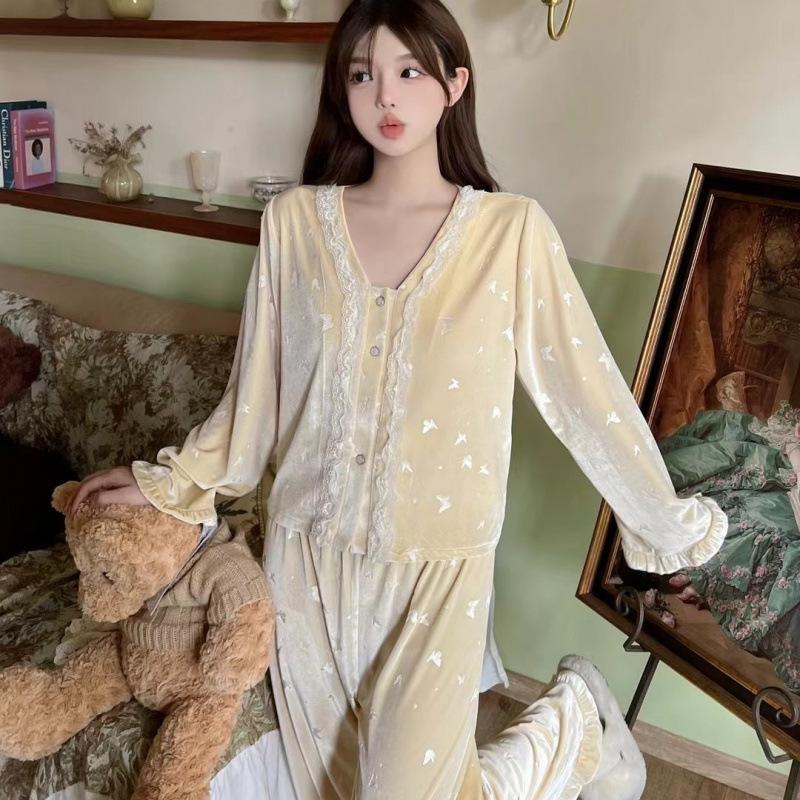 Autumn And Winter New Gold Vel - Home Fragrance In French のレビューと価格