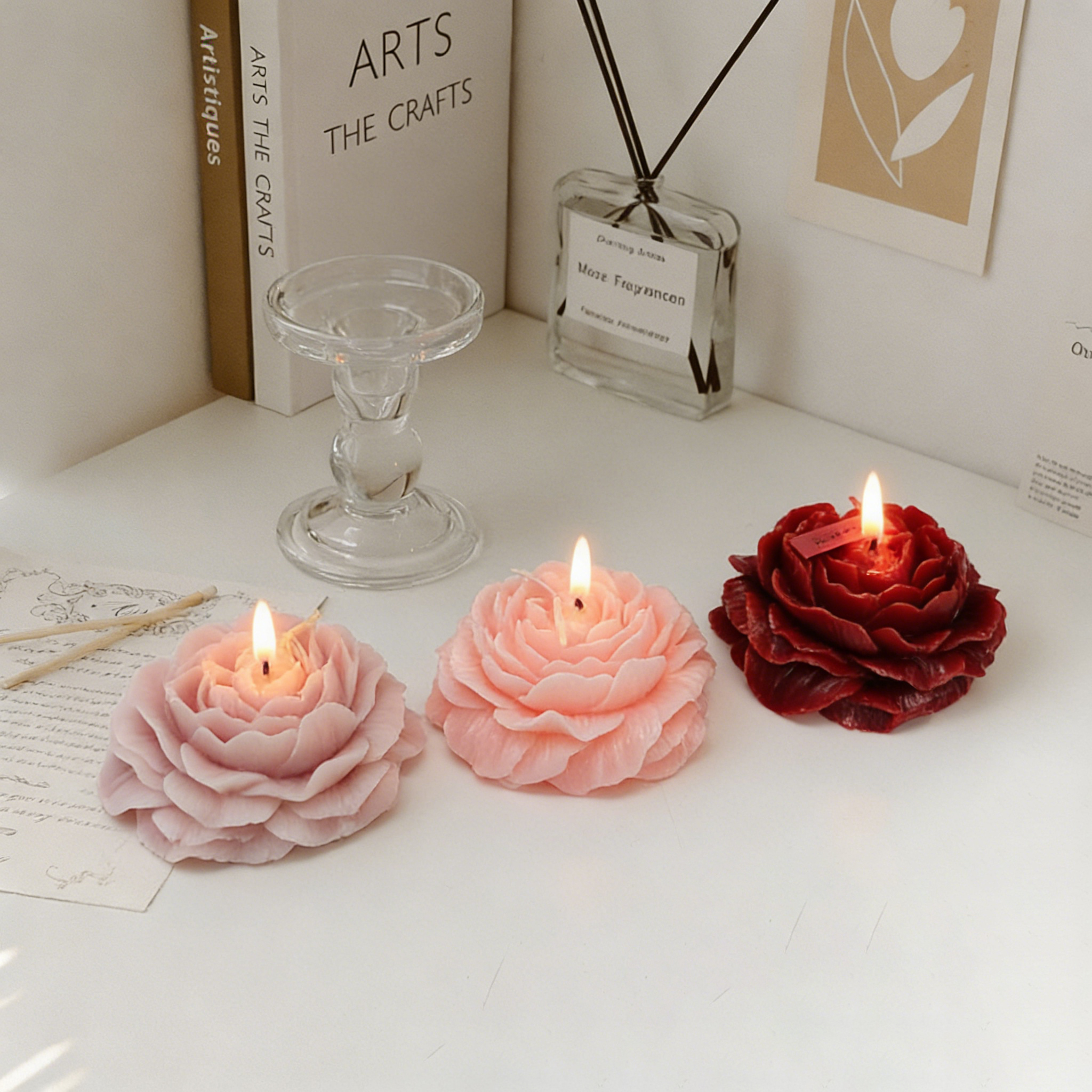 Clearance⭐10Pcs Peony Natural  - Home Fragrance Clearance のレビューと価格