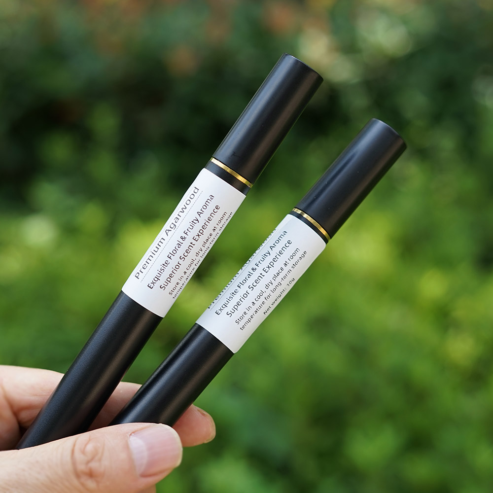 Premium Agarwood Incense Stick - Home Fragrance Vanilla Cashmere のレビューと価格