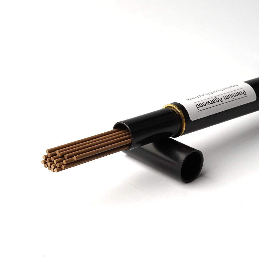 Premium Agarwood Incense Stick - Home Fragrance Vanilla Cashmere のレビューと価格