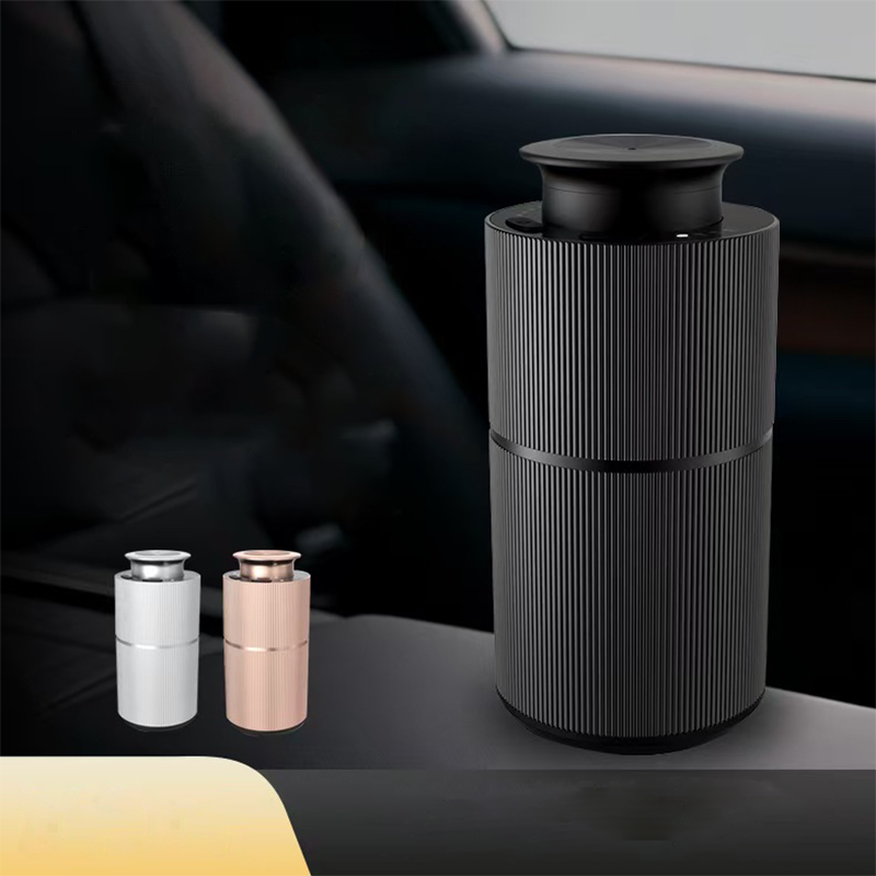 Metal Body Smart Car Diffuser  - Home Fragrance Verbena のレビューと価格
