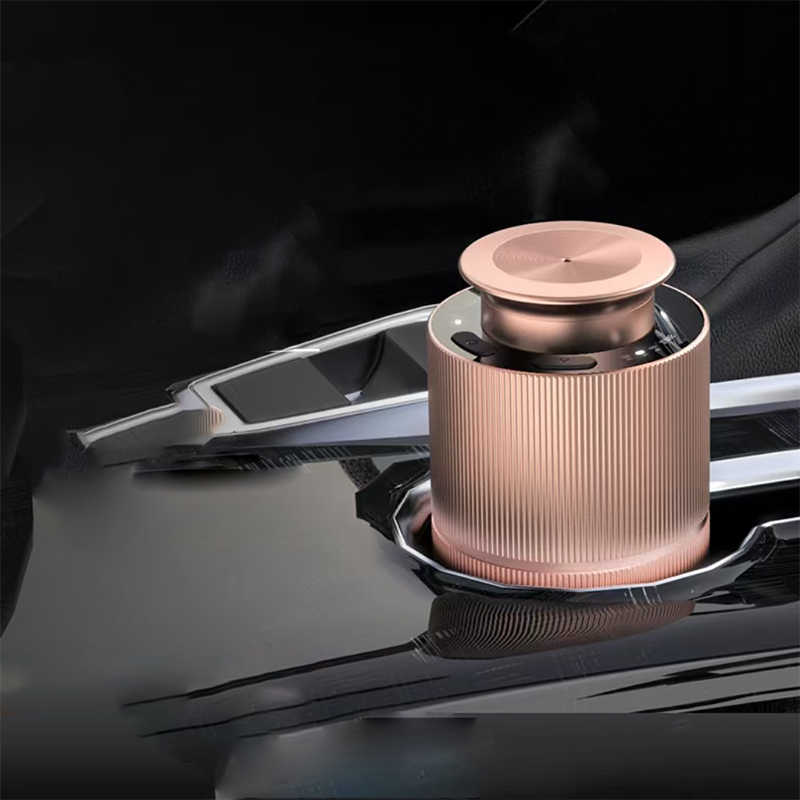 Metal Body Smart Car Diffuser  - Home Fragrance Verbena のレビューと価格