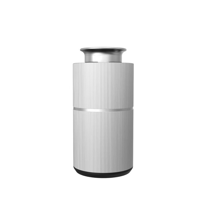 Metal Body Smart Car Diffuser  - Home Fragrance Verbena のレビューと価格