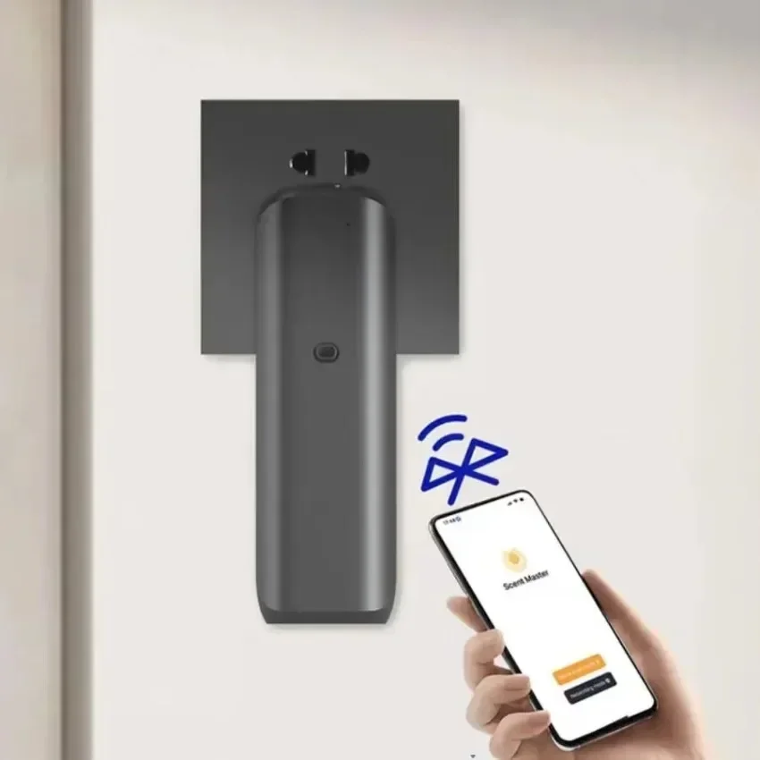 Wall Mounted Plug-in Essential - Home Fragrance Verbena のレビューと価格