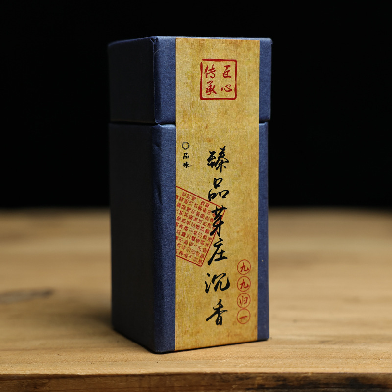 Natural Incense Stick Traditio - Home Fragrance Vanilla Cashmere のレビューと価格