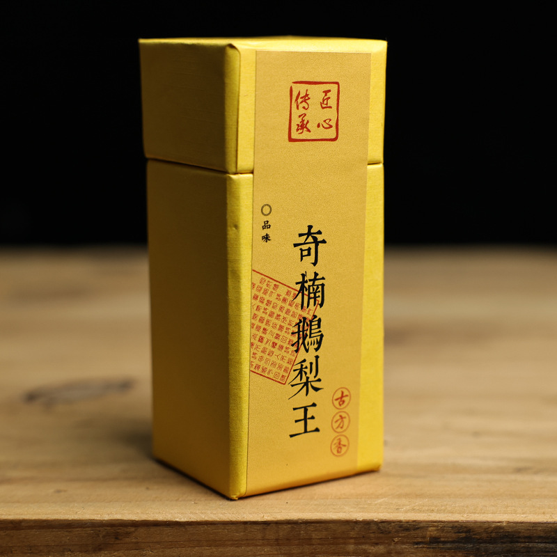 Natural Incense Stick Traditio - Home Fragrance Vanilla Cashmere のレビューと価格