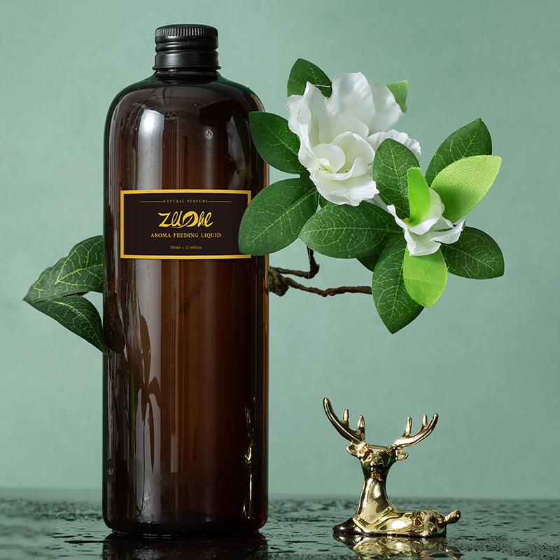 Refill Liquid For Aromatherapy - Home Fragrance Verbena のレビューと価格