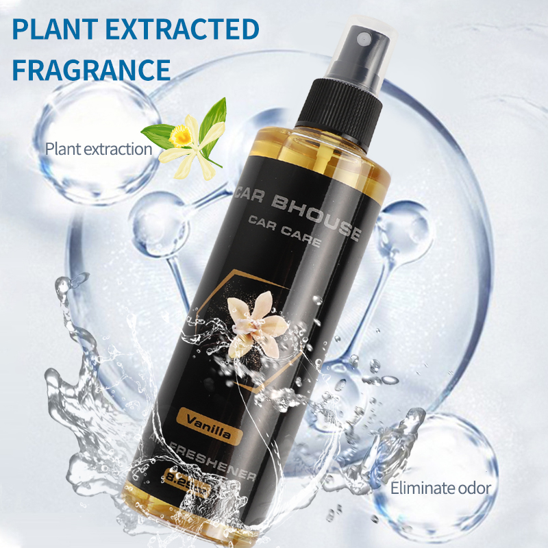 245ml car home fragrance hand  - Home Fragrance Verbena のレビューと価格