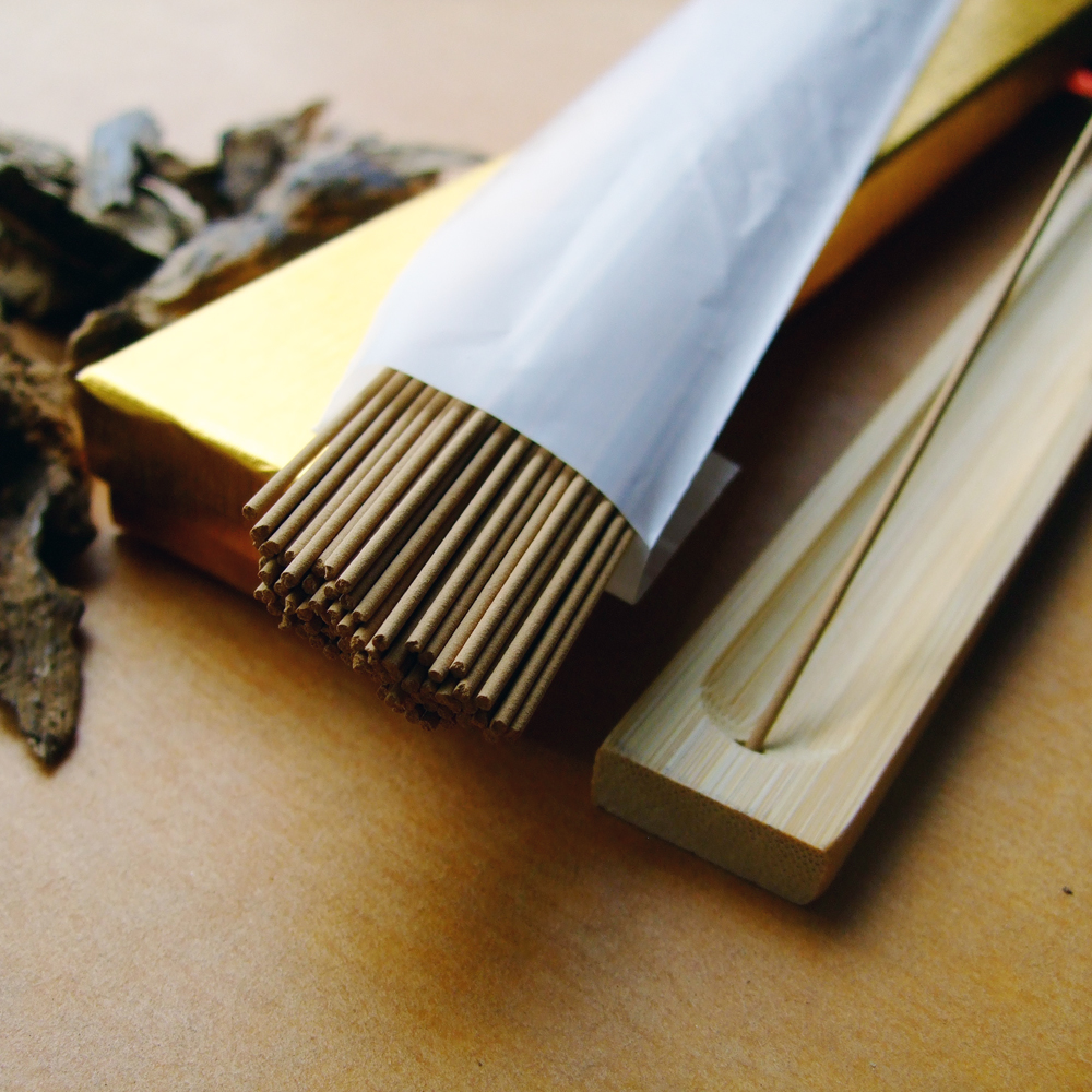 Natural Vietnam Oudh Incense S - Home Fragrance Vanilla Cashmere のレビューと価格