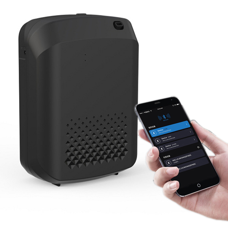 Smart Aroma Diffuser Hotels Fr - Home Fragrance Verbena のレビューと価格