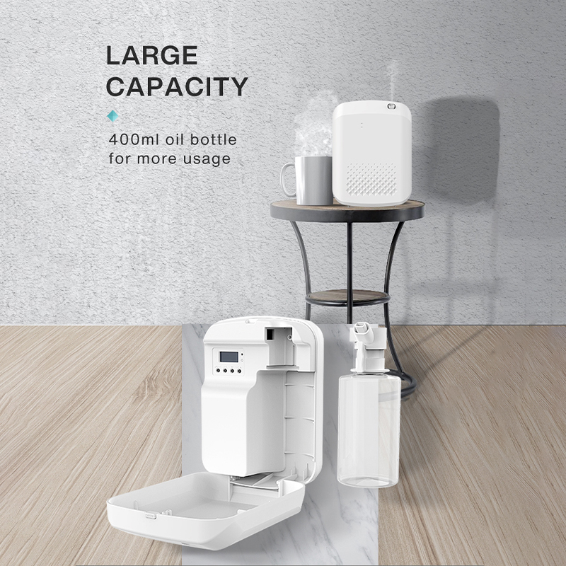 Smart Aroma Diffuser Hotels Fr - Home Fragrance Verbena のレビューと価格