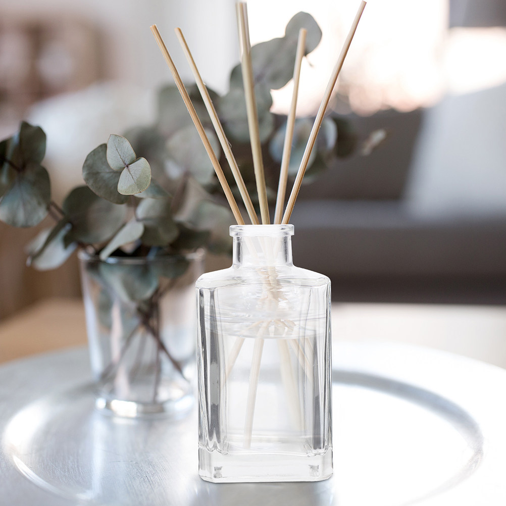3Pcs Aromatherapy Bottles Glas - Fragrance Home Decor のレビューと価格