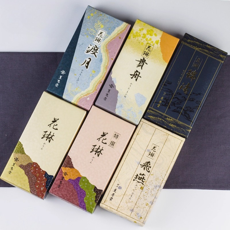 80g Japanese Natural Agarwood  - Home Fragrance Vanilla Cashmere のレビューと価格