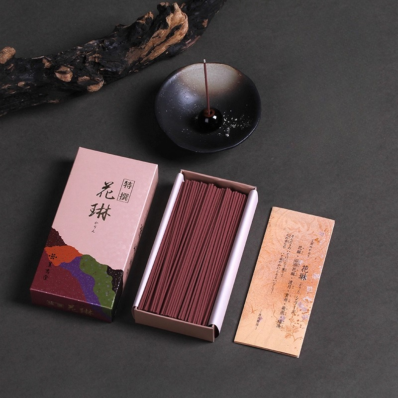 80g Japanese Natural Agarwood  - Home Fragrance Vanilla Cashmere のレビューと価格