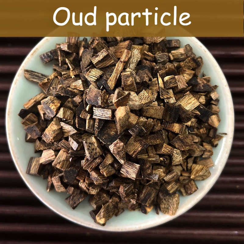 Oud - Infused Aroma Bakhoor |  - Home Fragrance Vanilla Cashmere のレビューと価格