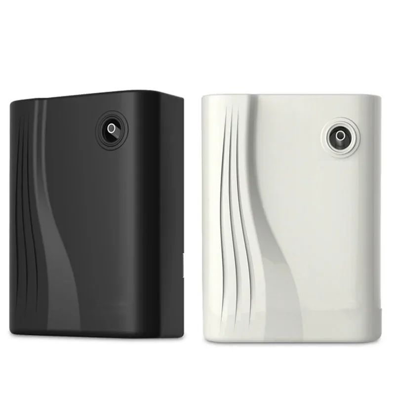 Essential Oil Diffuser 300m³ L - Home Fragrance Verbena のレビューと価格