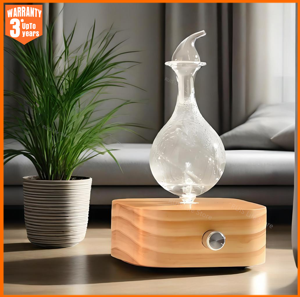 Waterless Aroma Essential Oil  - Home Fragrance Oils For Diffusers のレビューと価格