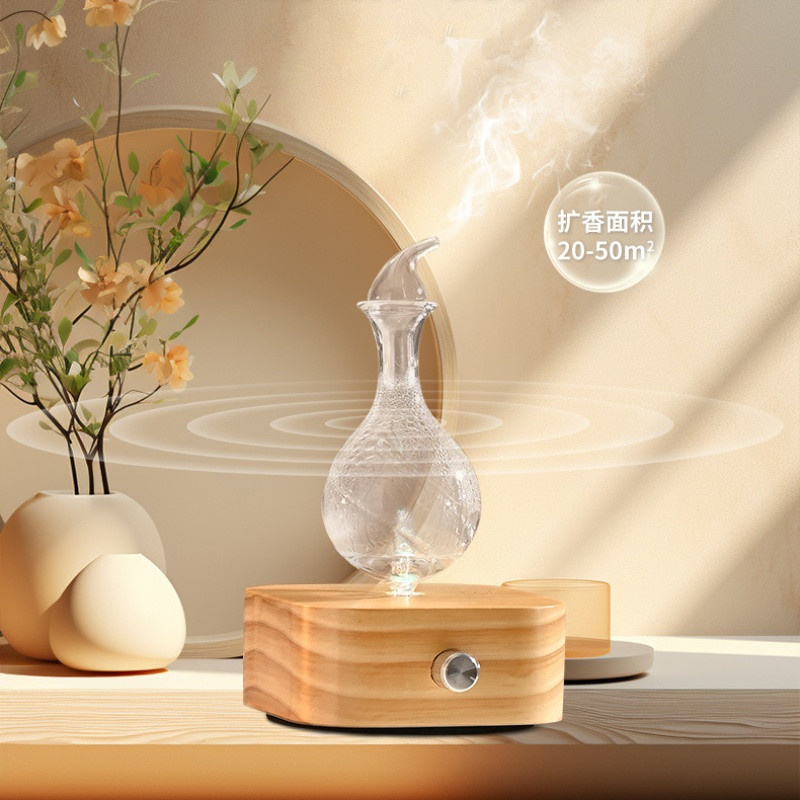 Waterless Aroma Essential Oil  - Home Fragrance Oils For Diffusers のレビューと価格