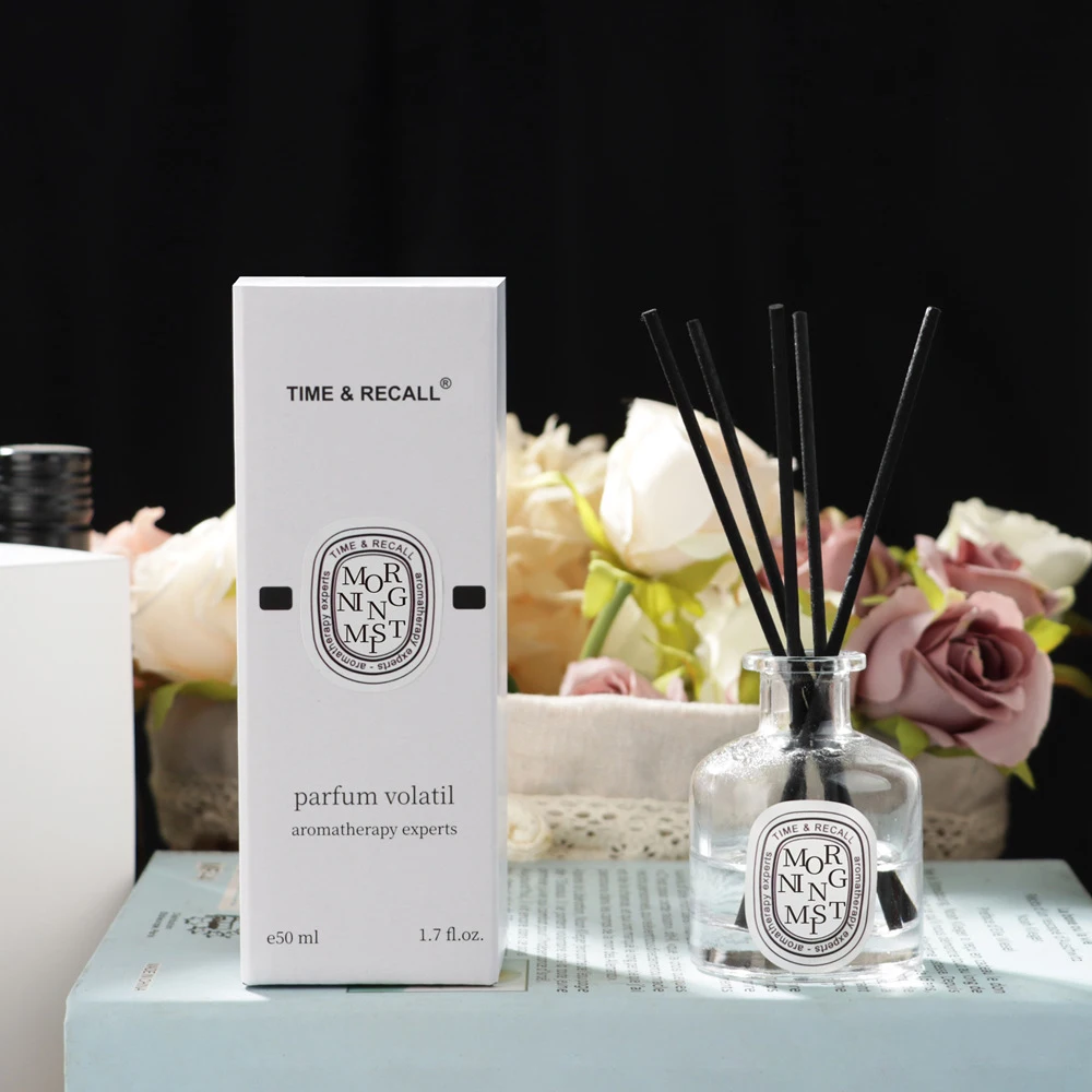 Hotel Perfume Diffuser Oils Ho - Home Fragrance Verbena のレビューと価格