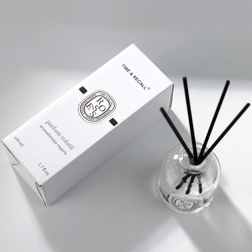 Hotel Perfume Diffuser Oils Ho - Home Fragrance Verbena のレビューと価格