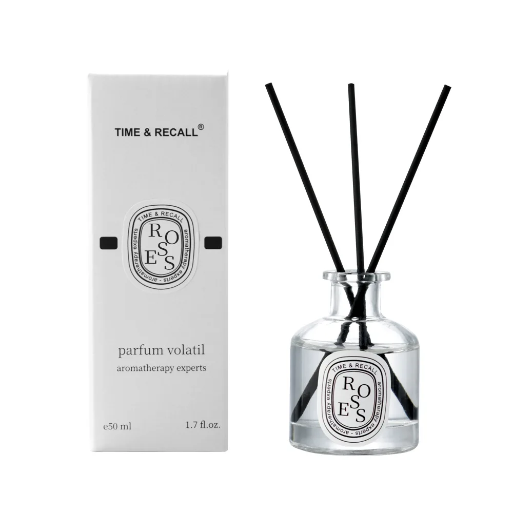 Hotel Perfume Diffuser Oils Ho - Home Fragrance Verbena のレビューと価格