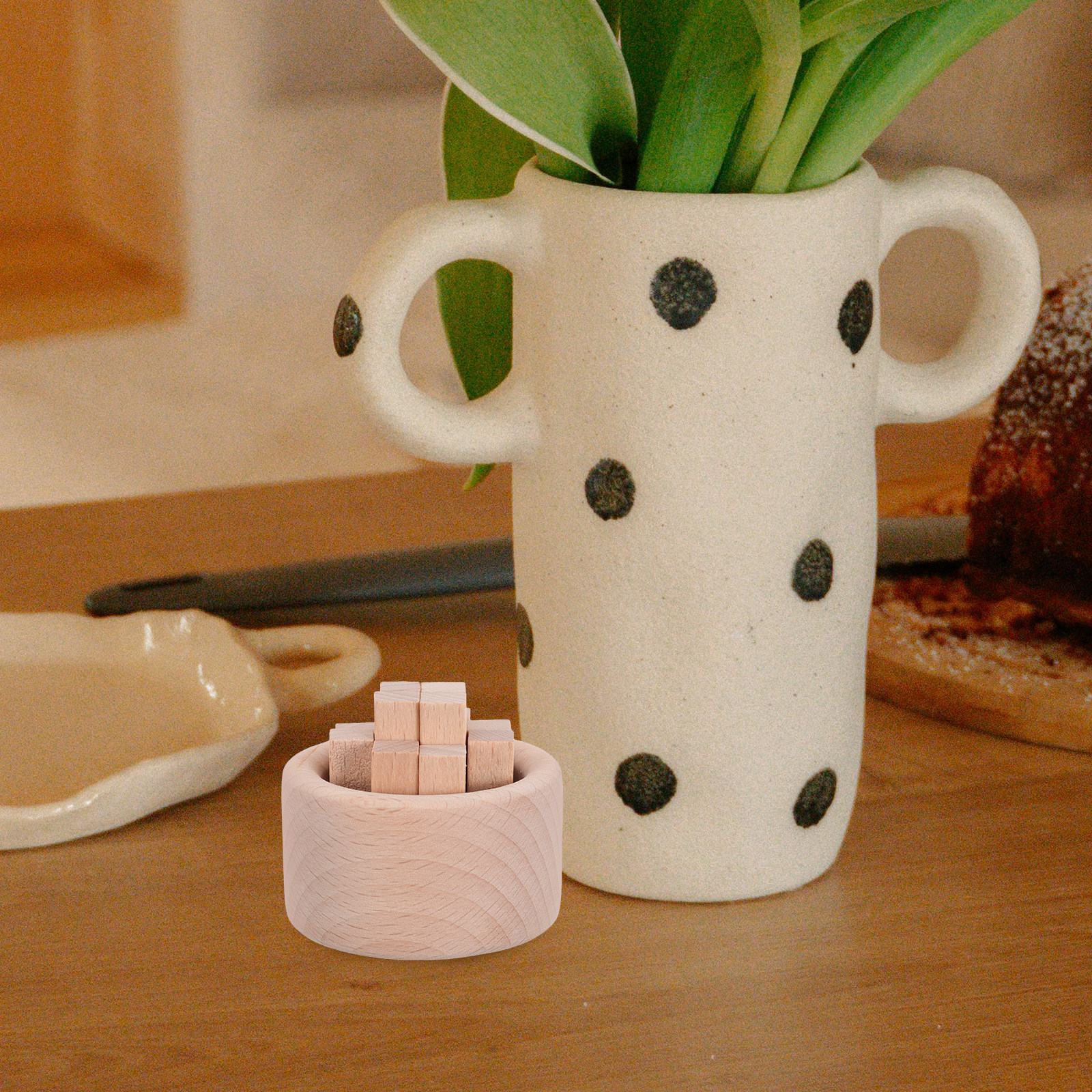 4Pcs Mini Essential Oil Diffus - Home Fragrance Oils For Diffusers のレビューと価格
