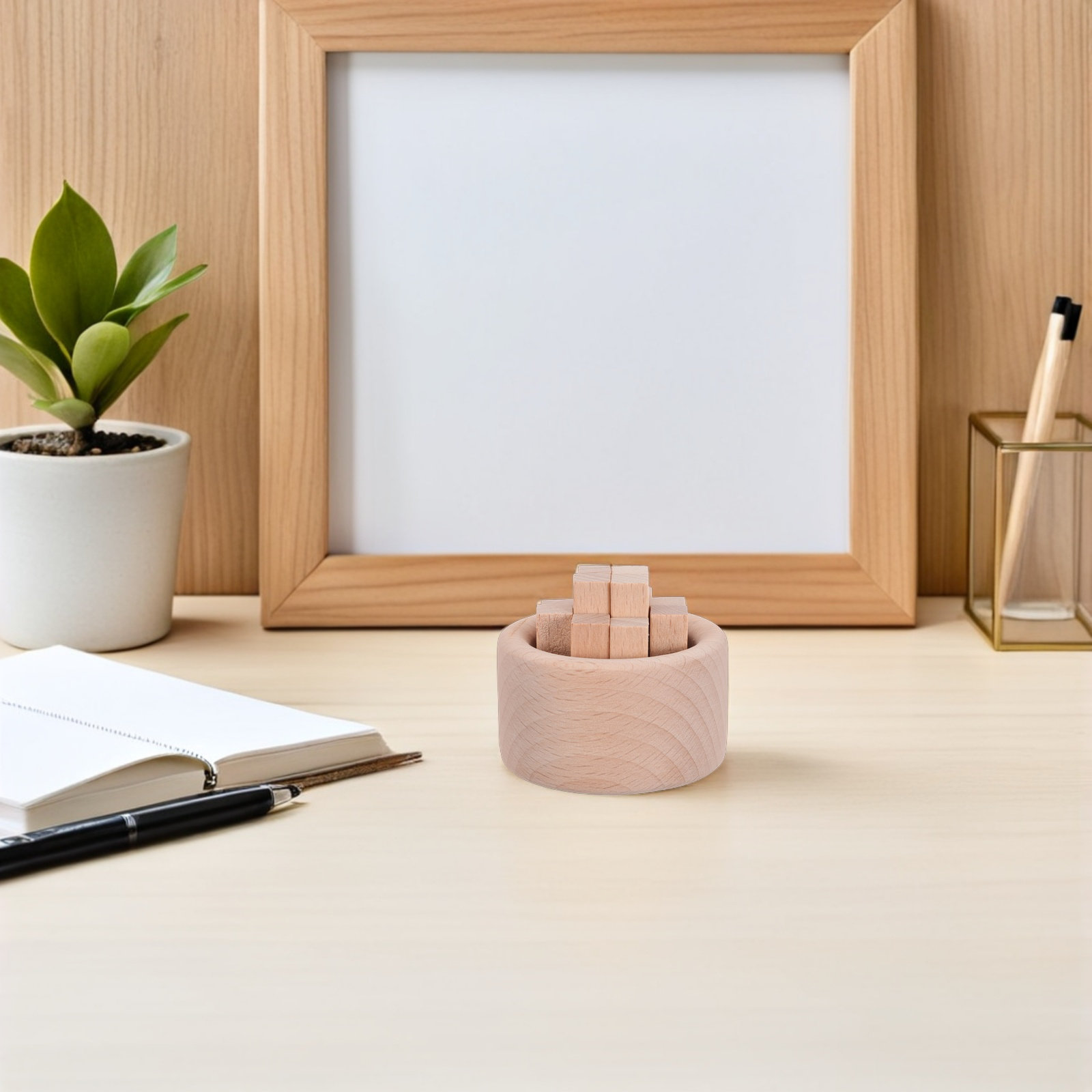 4Pcs Mini Essential Oil Diffus - Home Fragrance Oils For Diffusers のレビューと価格