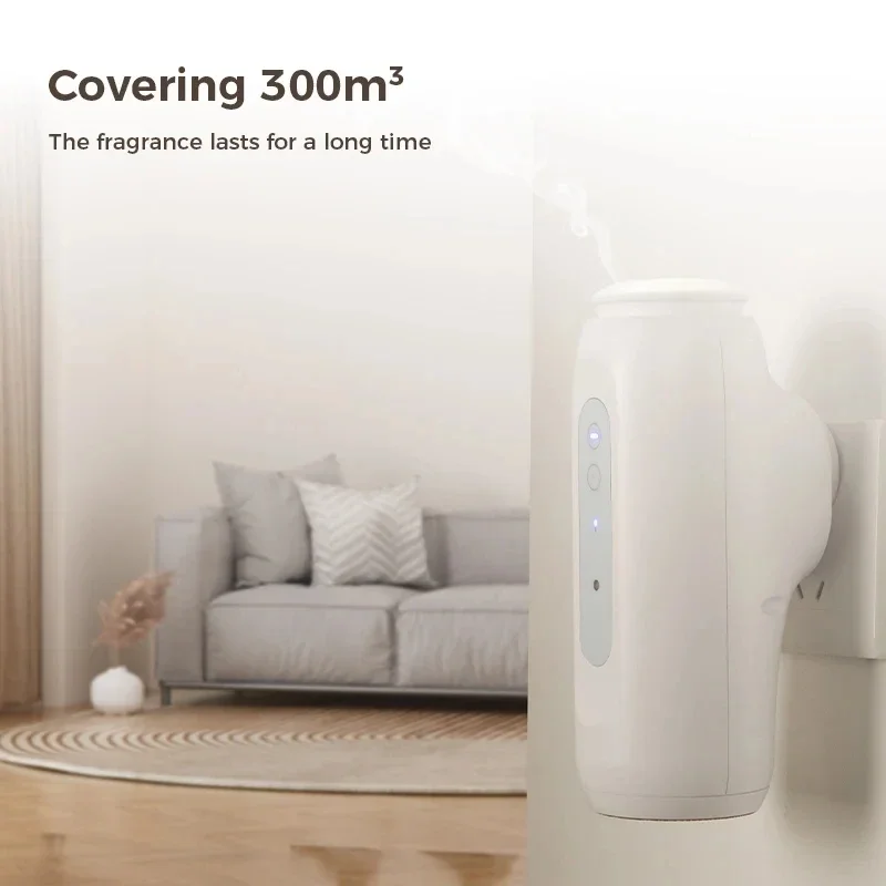 Namste 300m³ Bluetooth Wall mo - Home Fragrance Verbena のレビューと価格
