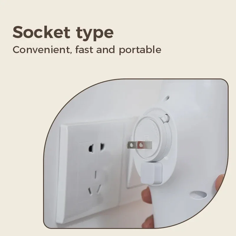 Namste 300m³ Bluetooth Wall mo - Home Fragrance Verbena のレビューと価格