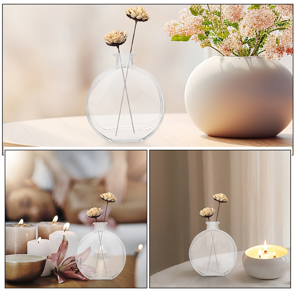 1Set Refillable Aromatherapy G - Home Fragrance Oils For Diffusers のレビューと価格