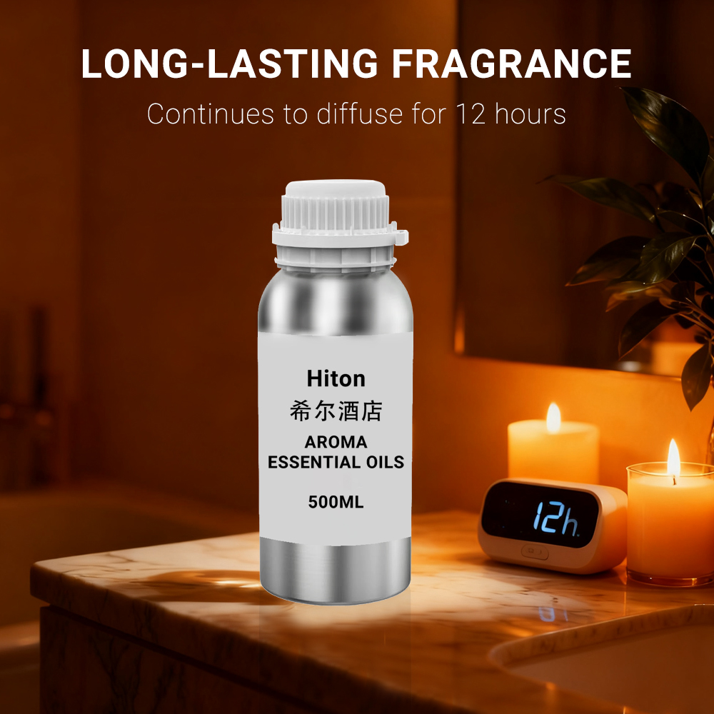 Fragrance for Diffuser 500ml A - Home Fragrance Verbena のレビューと価格