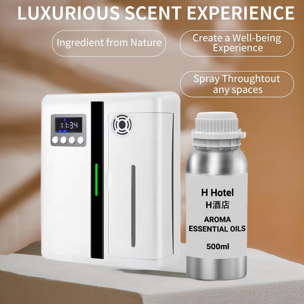 Fragrance for Diffuser 500ml A - Home Fragrance Verbena のレビューと価格