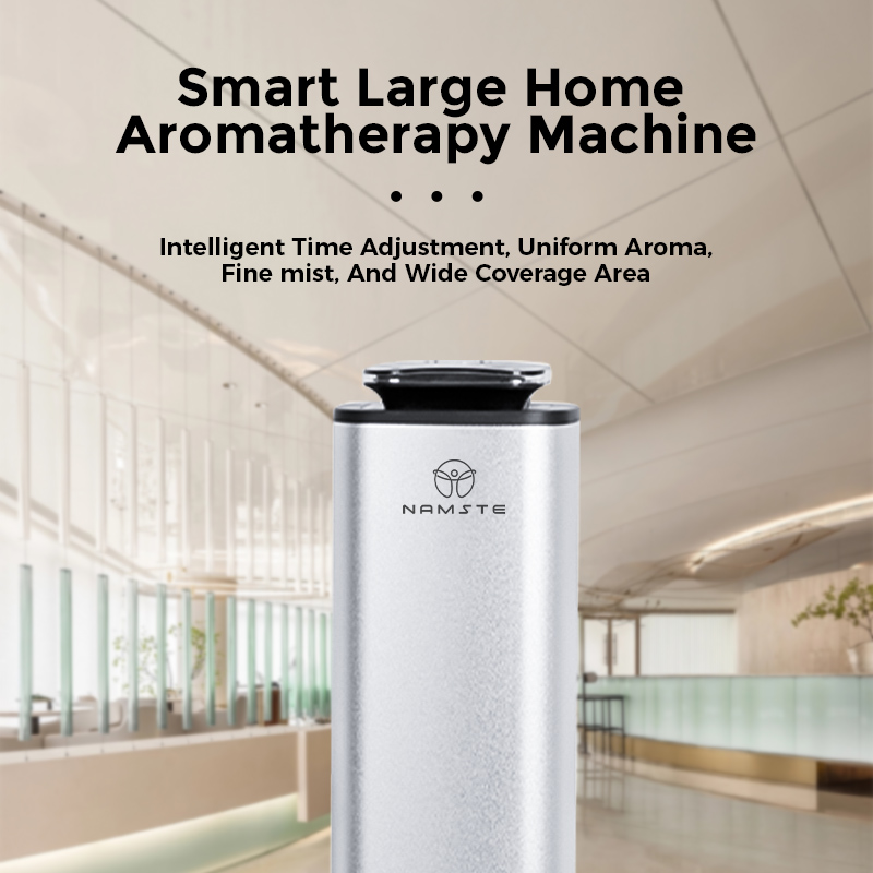 NAMSTE Home Air Freshener 800M - Home Fragrance Verbena のレビューと価格