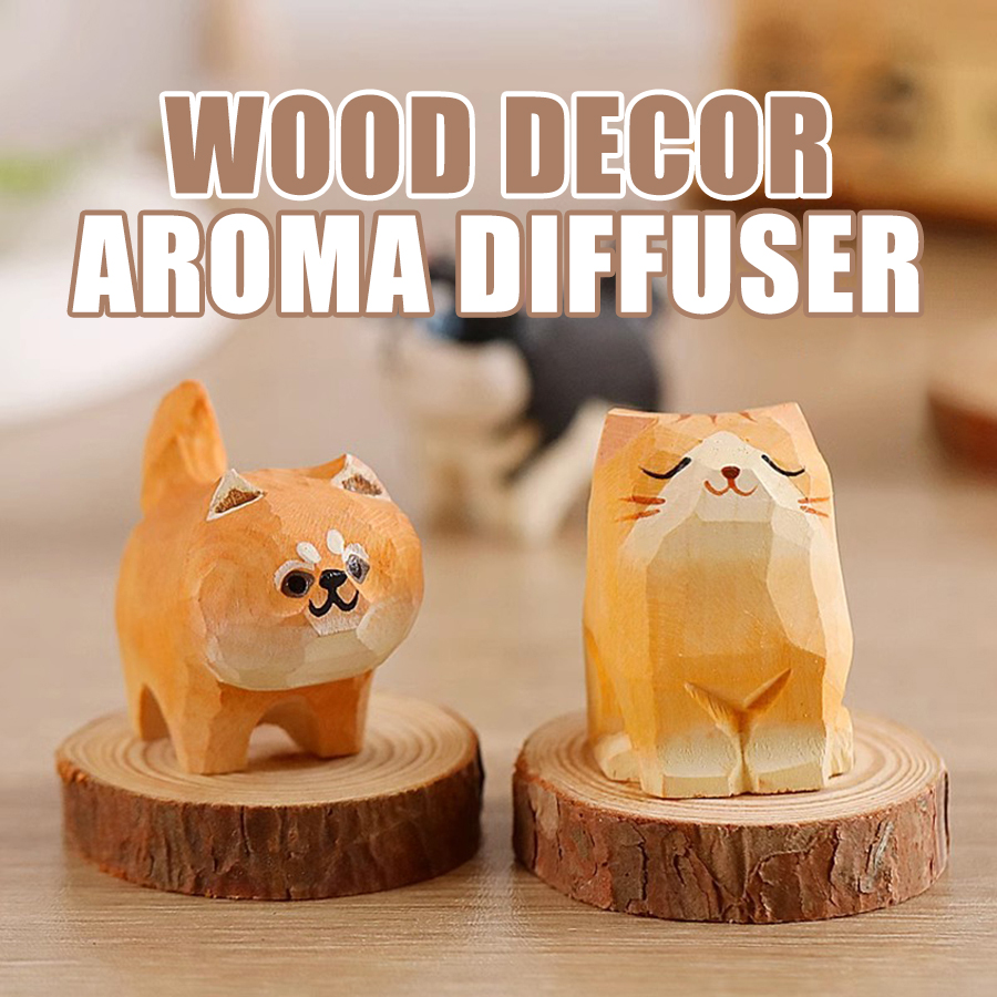 1PC pet aroma diffuser No perf - Fragrance Home Decor のレビューと価格