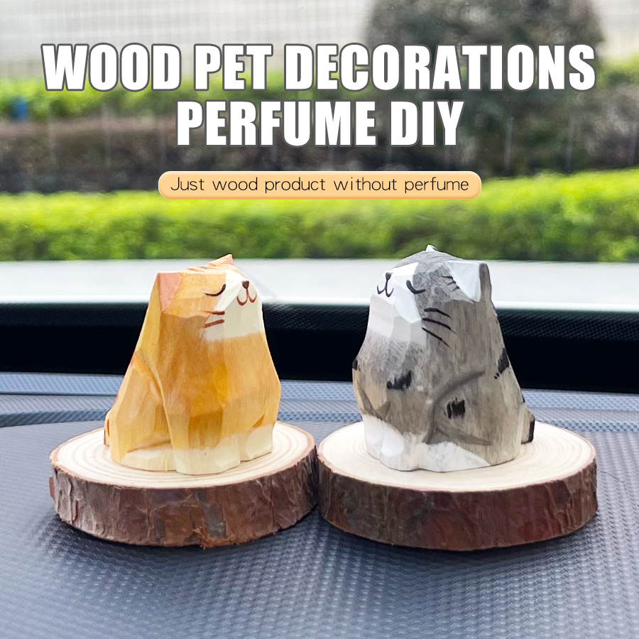 1PC pet aroma diffuser No perf - Fragrance Home Decor のレビューと価格