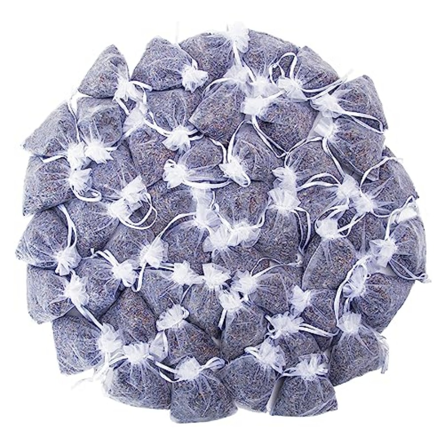 French Lavender Sachets for Dr - Home Fragrance In French のレビューと価格