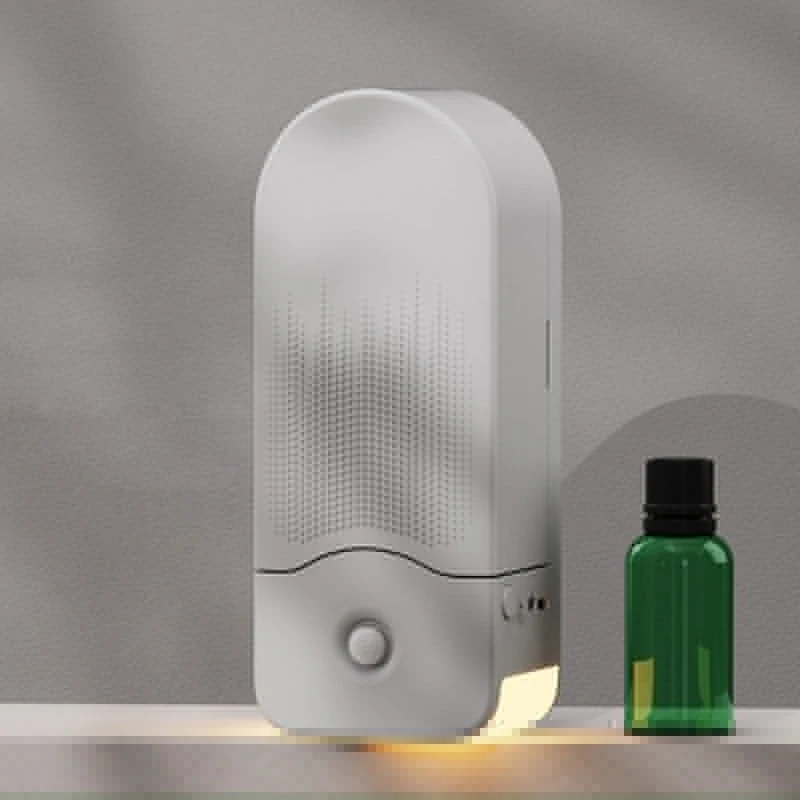 Waterless Aroma Diffuser  Wall - Home Fragrance Oils For Diffusers のレビューと価格