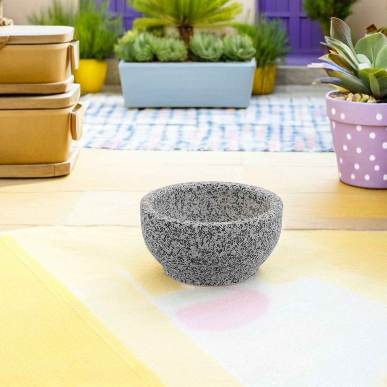 5.5 Inch Aromatherapy Stone Bo - Home Fragrance Oils For Diffusers のレビューと価格